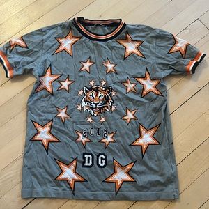 Kids Dolce & Gabbana t-shirt